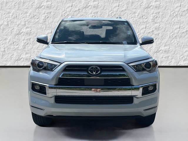 Used 2024 Toyota 4Runner Limited AWD/4WD image 8