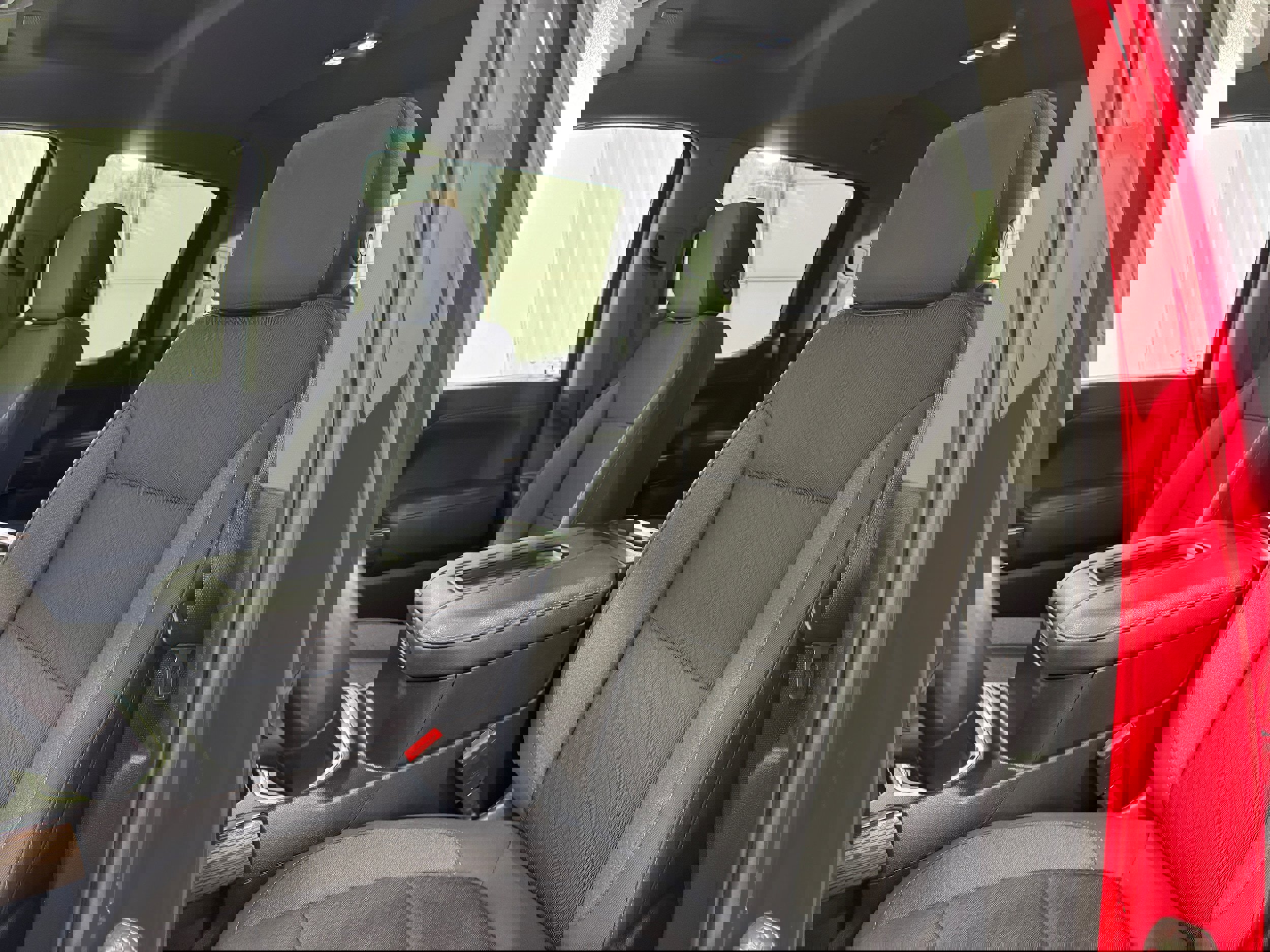 Used 2021 Chevrolet Silverado 1500 RST w/ All Star Edition Plus image 6