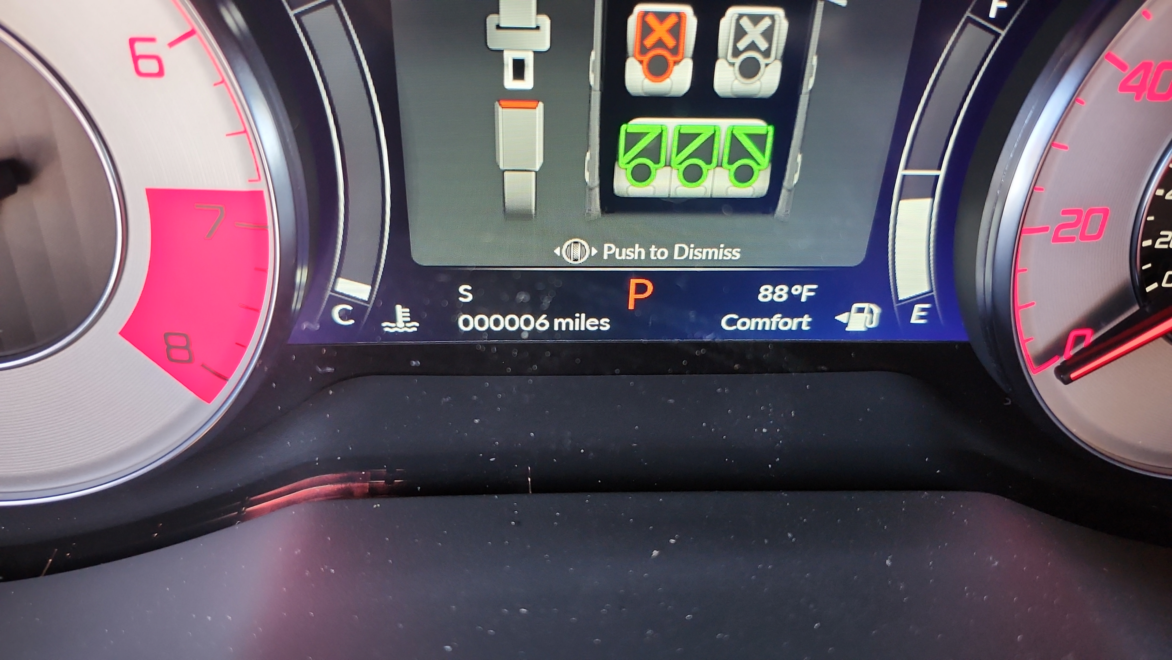 New 2026 Acura RDX A-Spec AWD/4WD image 27