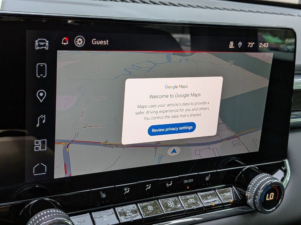 New 2026 GMC Canyon Elevation w/ Convenience Package image 22