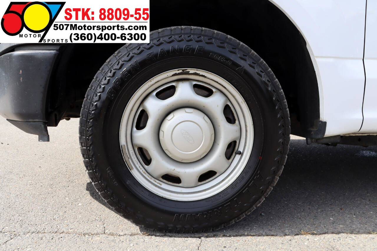 Used 2019 Ford F150 XL w/ Equipment Group 101A Mid image 22