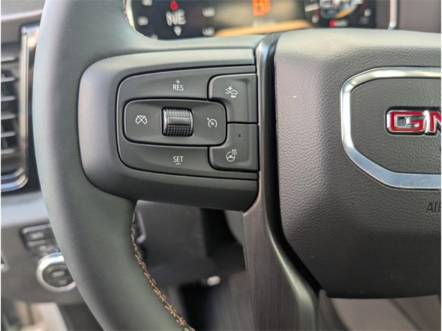 New 2026 GMC Sierra 3500 AT4 w/ AT4 Premium Plus Package image 19