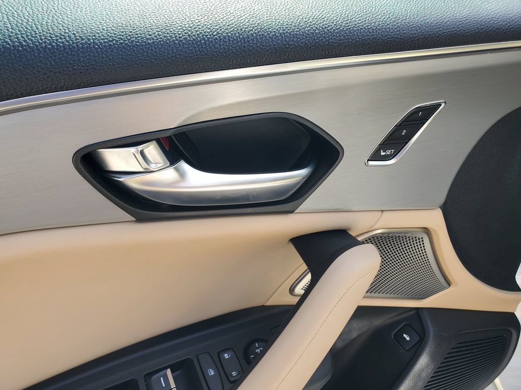 Used 2021 Acura TLX w/ Technology Package FWD image 21