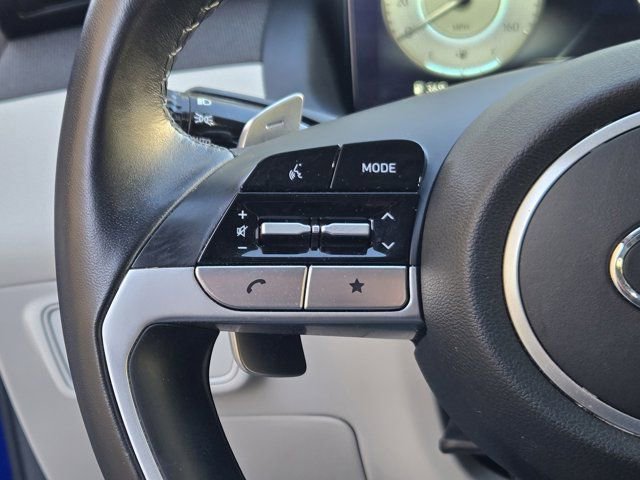 Certified 2023 Hyundai Tucson Limited w/ Cargo Package image 29