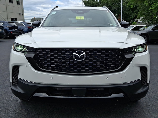 New 2026 MAZDA CX-50 AWD 2.5 Hybrid w/ Cargo Package image 2