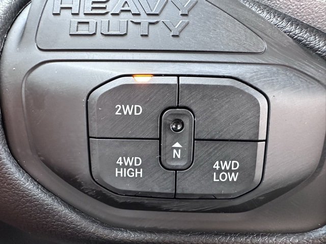 New 2025 RAM 2500 Big Horn image 30