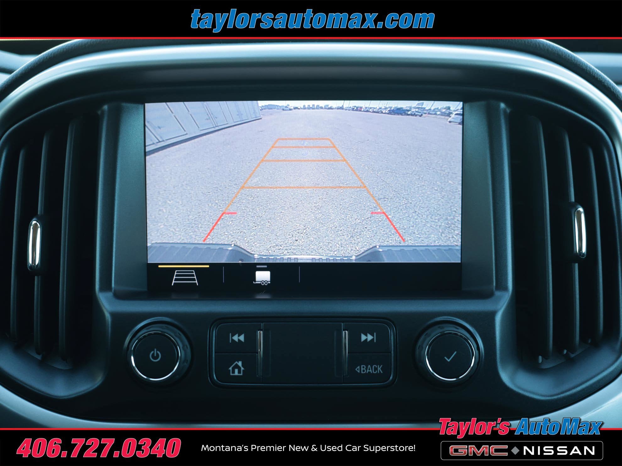 Used 2022 Chevrolet Colorado ZR2 AWD/4WD image 14
