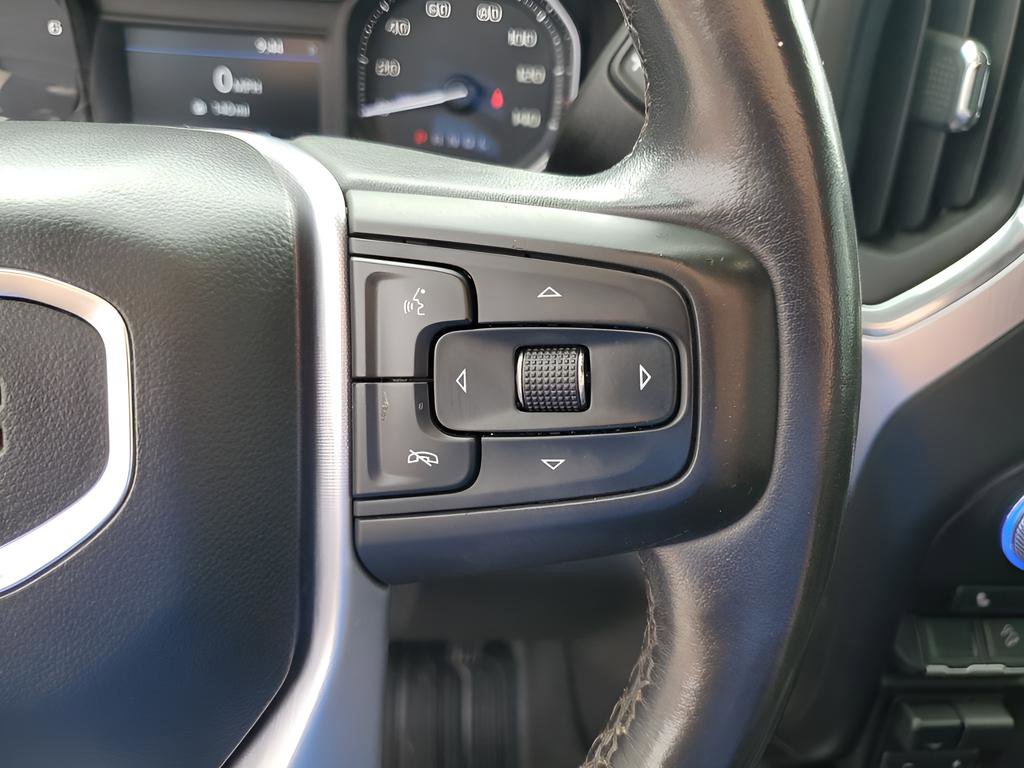 Used 2020 GMC Sierra 1500 SLT image 34