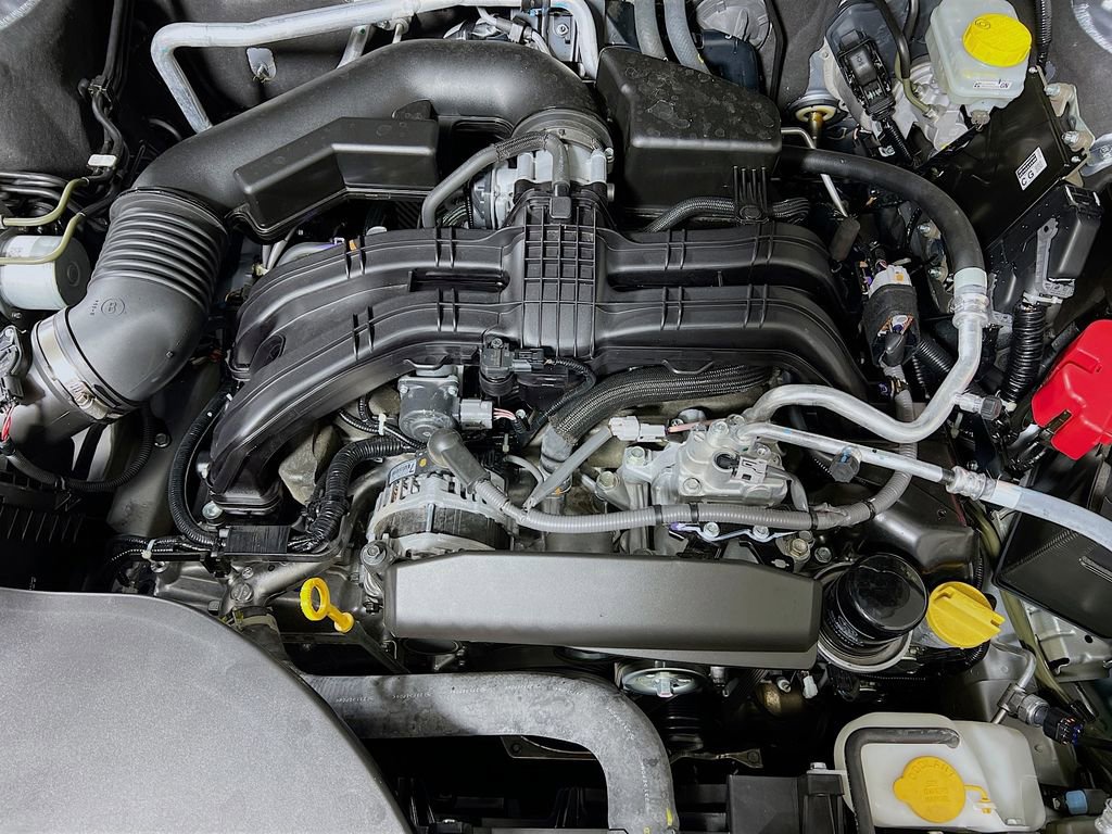 Certified 2023 Subaru Outback Limited image 27