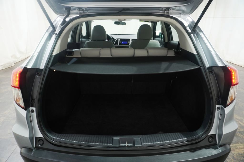 Used 2020 Honda HR-V LX image 6