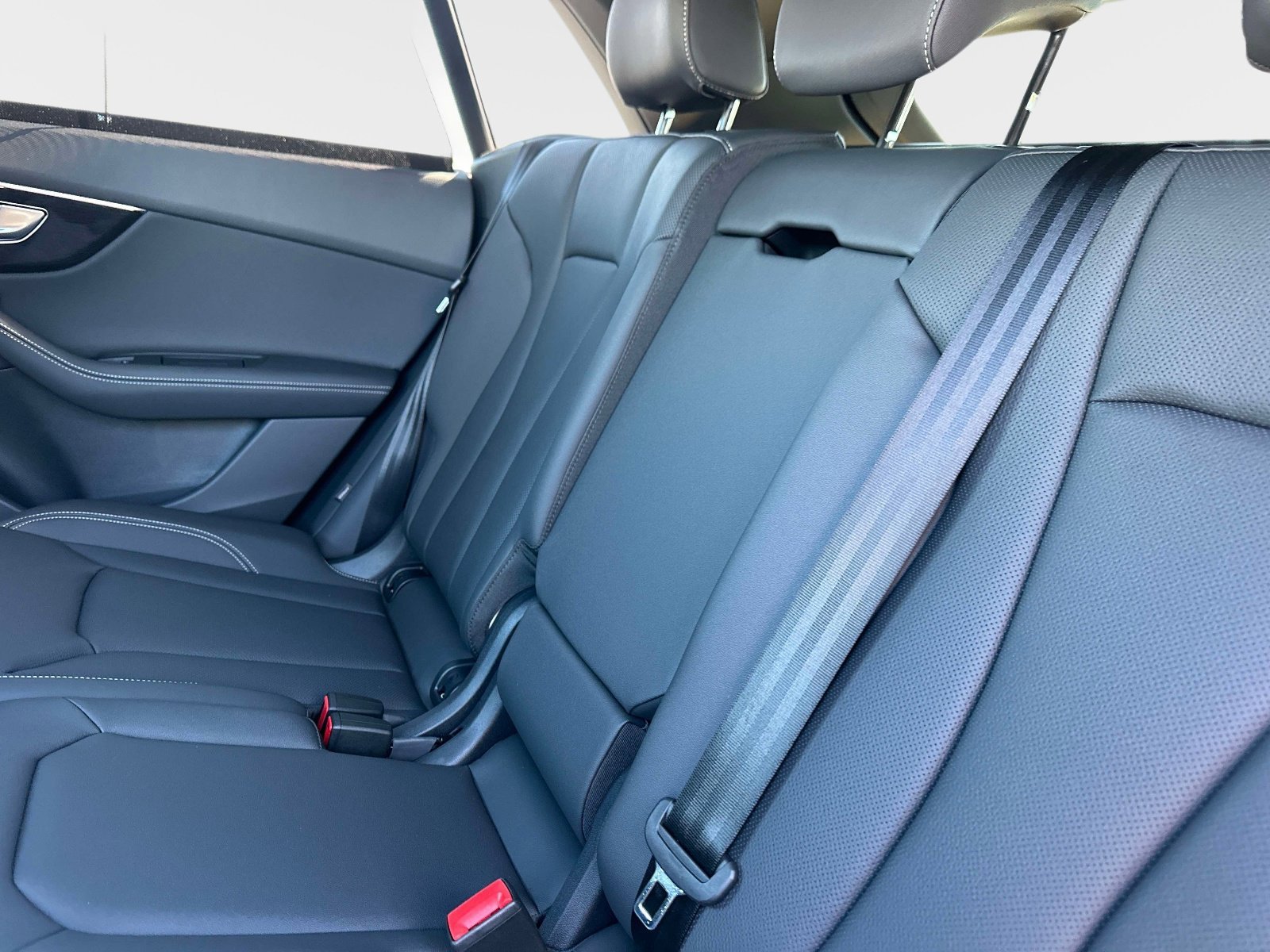 New 2026 Audi Q8 Premium Plus AWD/4WD image 12
