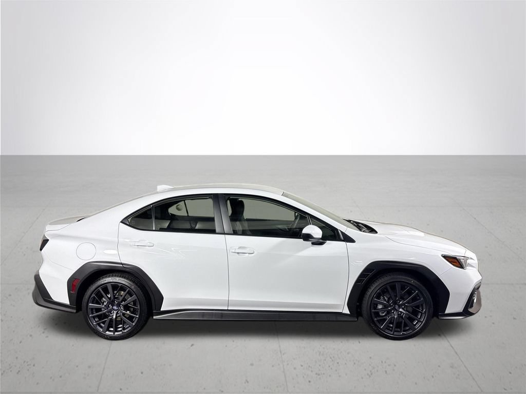 New 2026 Subaru WRX AWD/4WD image 5