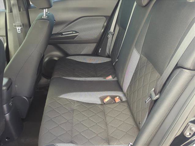 Used 2020 Nissan Kicks SV FWD image 21