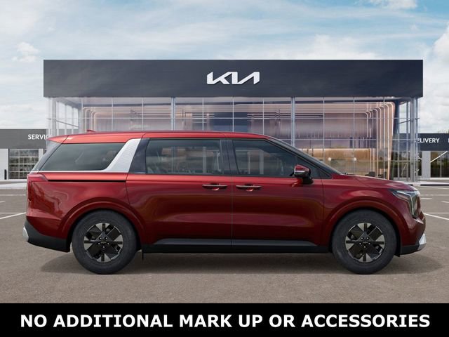 New 2026 Kia Carnival LXS image 7