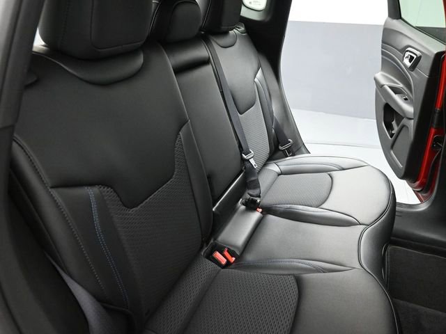 New 2026 Jeep Compass Latitude image 22