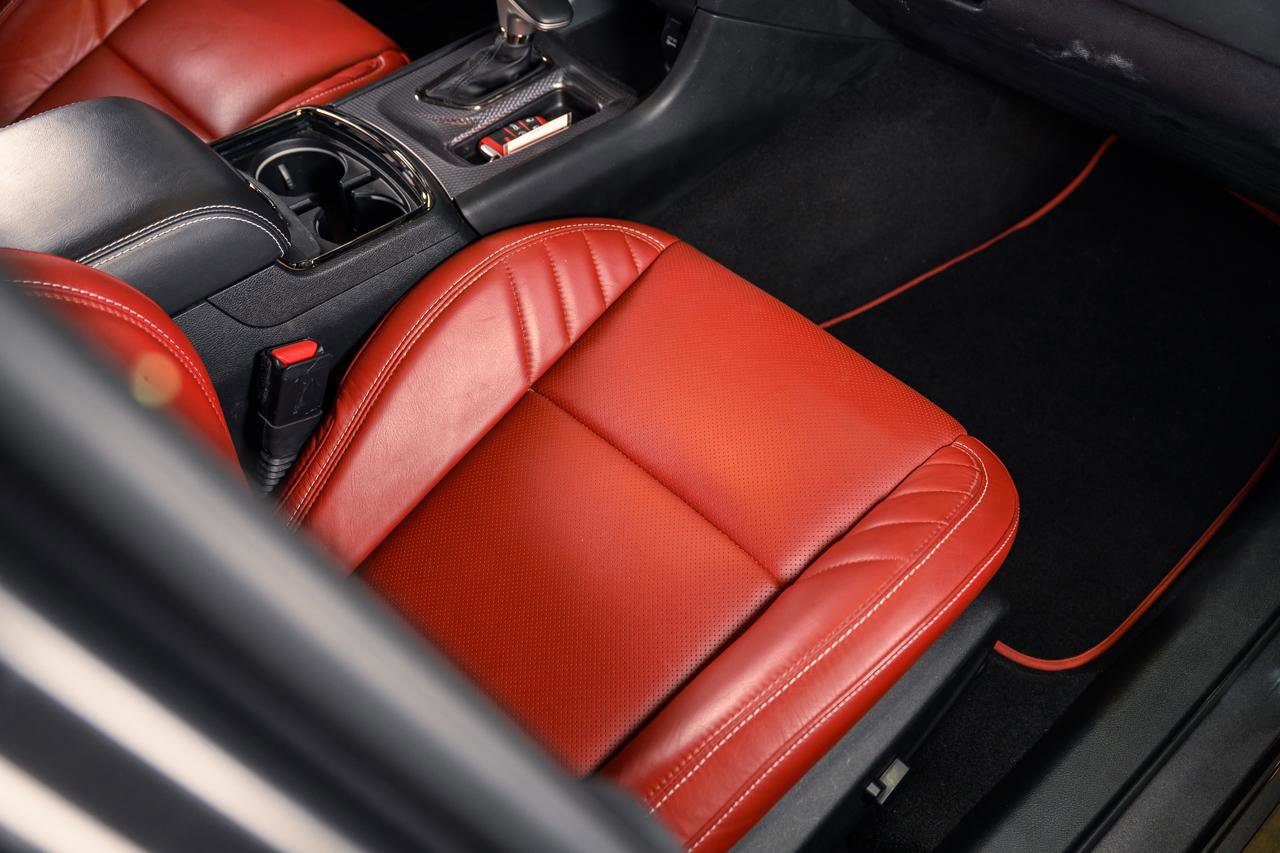 Used 2020 Dodge Charger SRT Hellcat w/ Harman/Kardon Audio Group RWD image 28