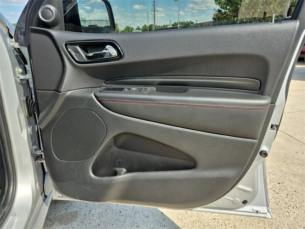 Used 2024 Dodge Durango GT image 24