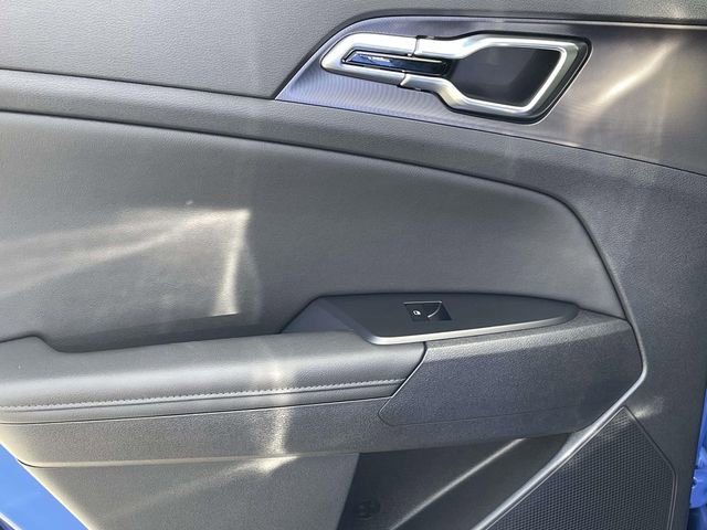 New 2026 Kia Sportage SX image 20