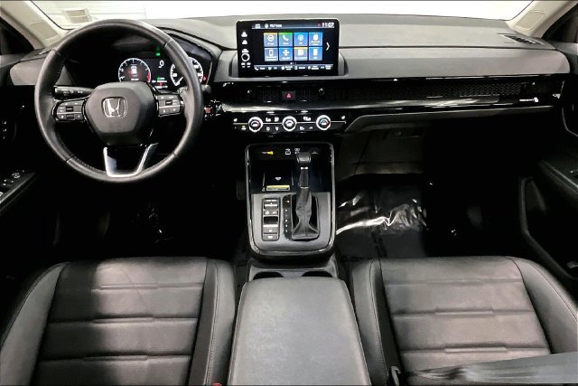Used 2025 Honda CR-V EX-L image 18