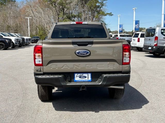 New 2026 Ford Ranger XL w/ Trailer Tow Package image 4