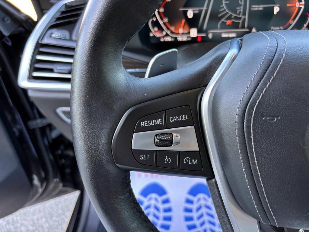 Used 2023 BMW X5 xDrive40i w/ Premium Package image 17