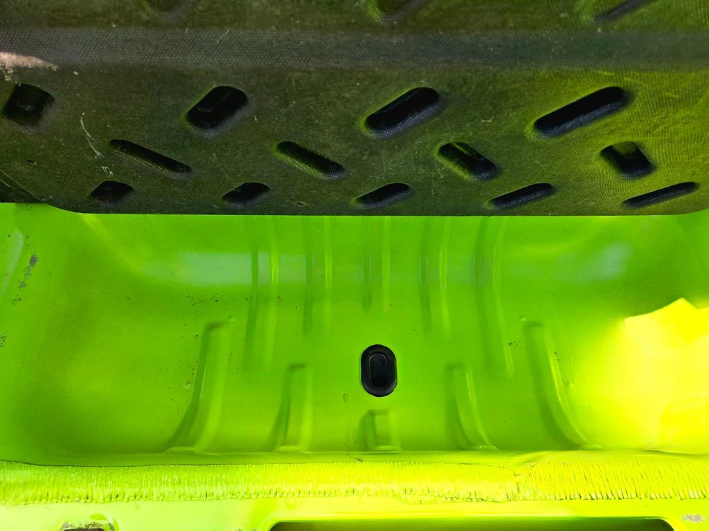 Used 2012 Jeep Wrangler Sport image 24