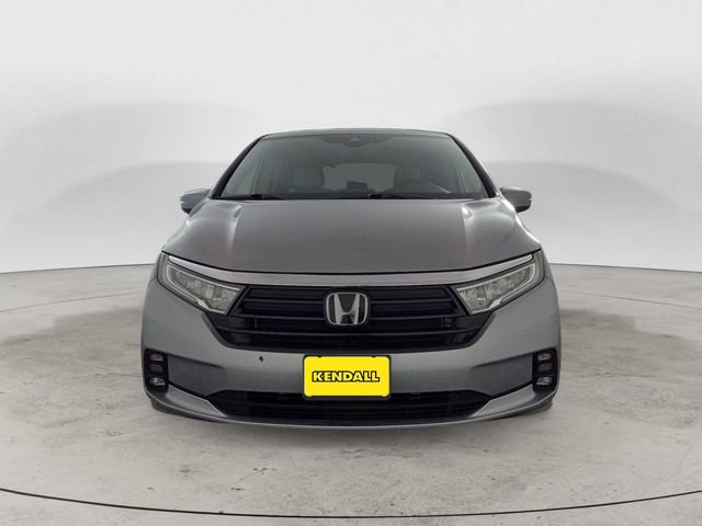Used 2024 Honda Odyssey EX-L image 8