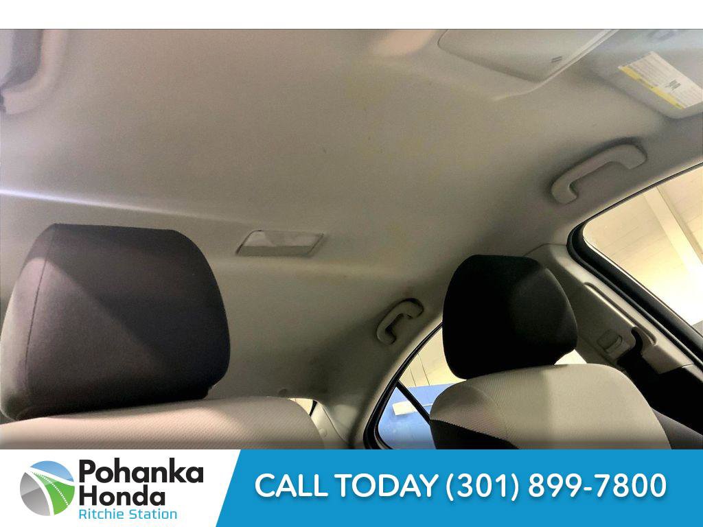 Used 2014 Chevrolet Cruze LS image 26