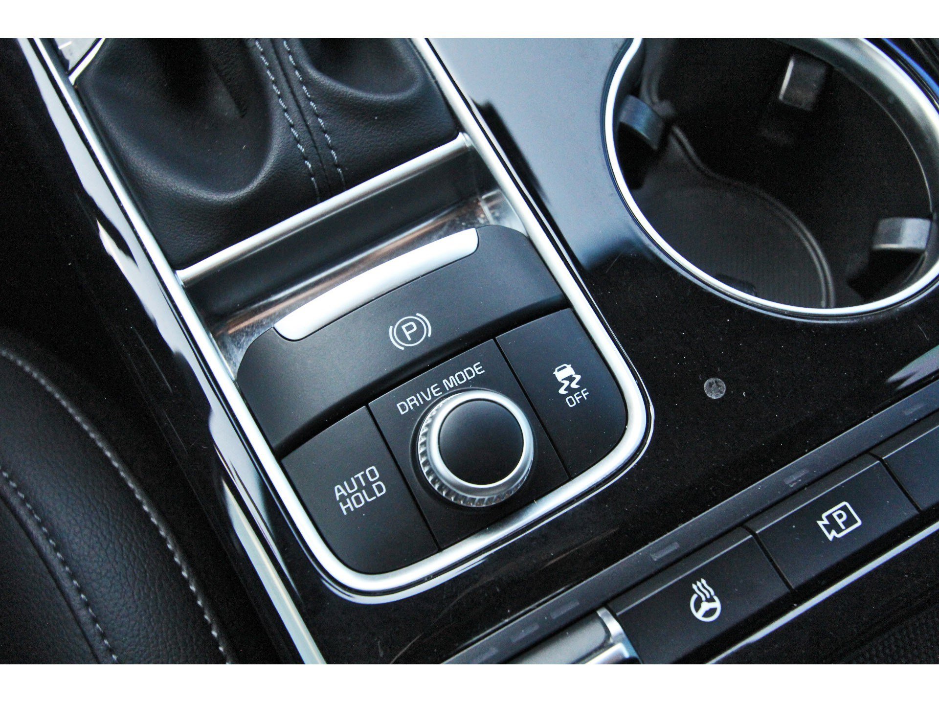 Certified 2023 Kia Stinger GT-Line AWD/4WD image 31