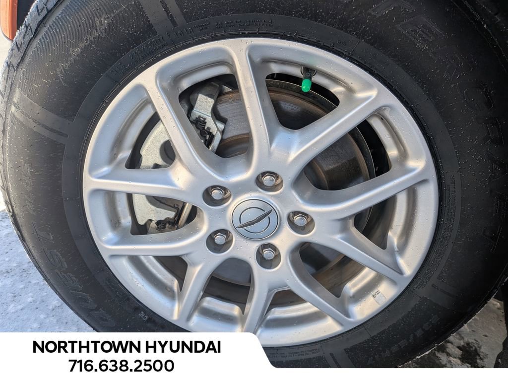 Used 2024 Chrysler Pacifica Touring-L image 47