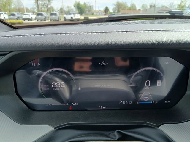 New 2026 Jeep Cherokee Limited AWD/4WD image 21