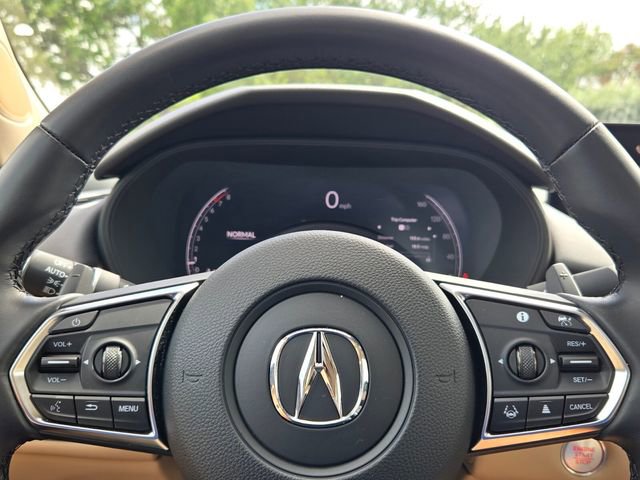 Certified 2025 Acura TLX w/ Technology Package image 23