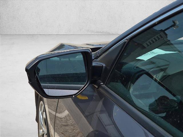 Used 2016 Honda Civic LX image 15