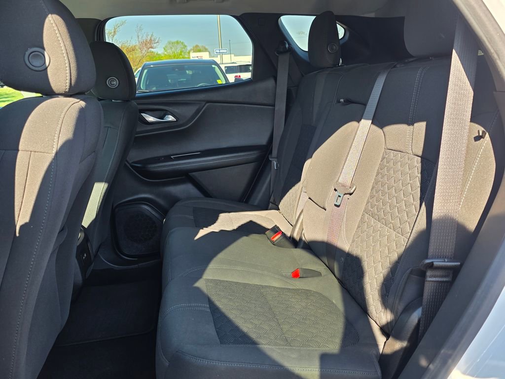 Used 2020 Chevrolet Blazer LT image 30