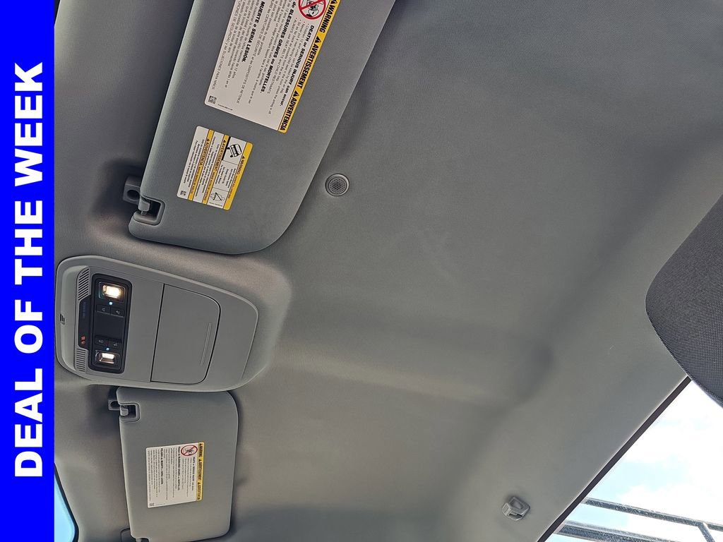 Used 2024 Ford F350 XL w/ STX Appearance Package image 30