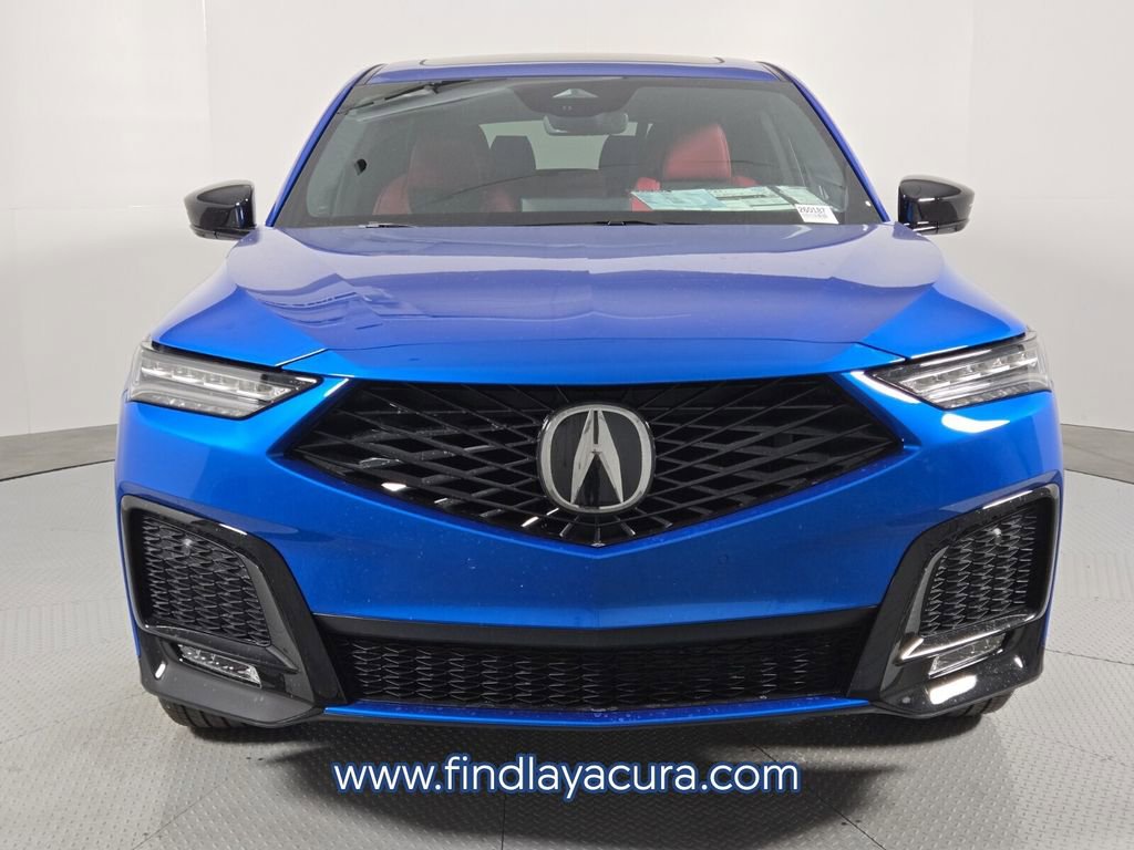 New 2026 Acura MDX A-Spec image 9