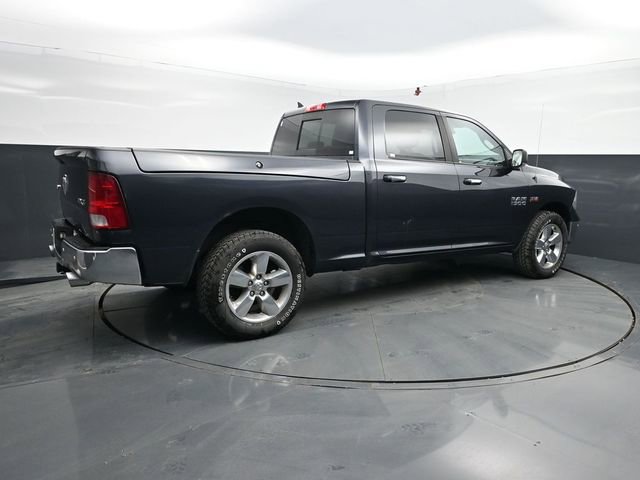 Used 2015 RAM 1500 Big Horn image 9