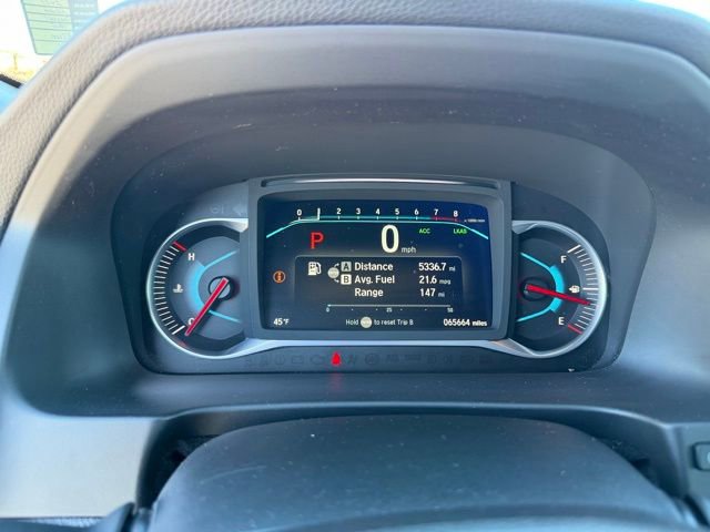 Used 2021 Honda Passport Touring image 18