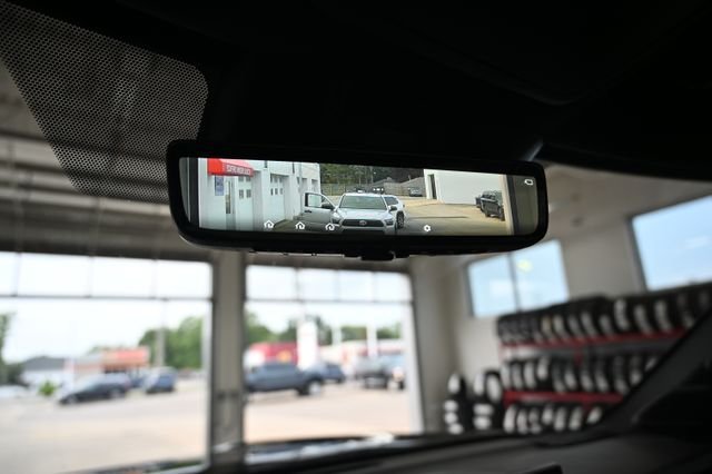 New 2026 Toyota Tundra Limited w/ TRD Off-Road Package AWD/4WD image 18