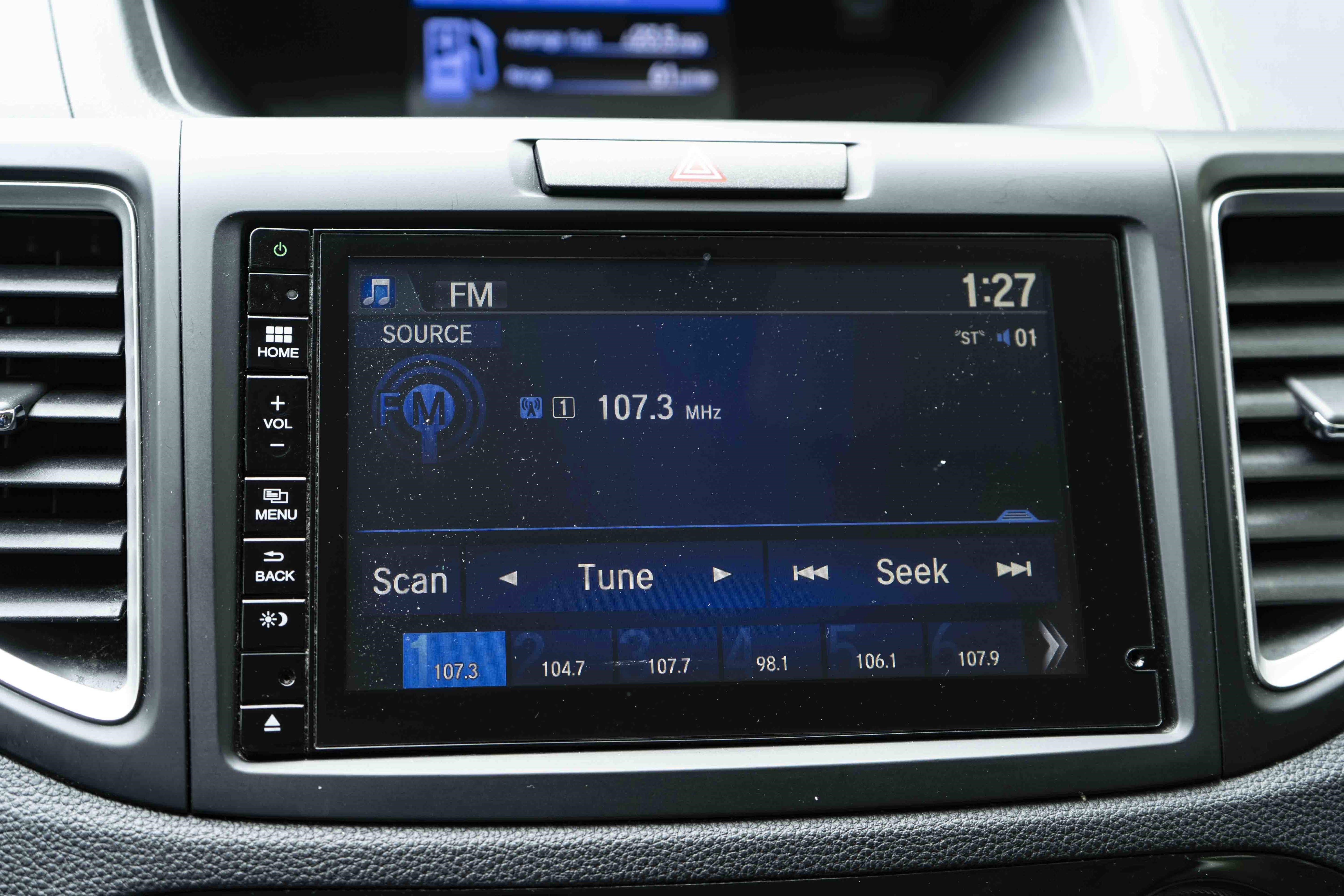 Used 2016 Honda CR-V EX-L image 32