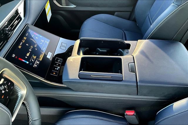 New 2026 INFINITI QX80 4WD image 15