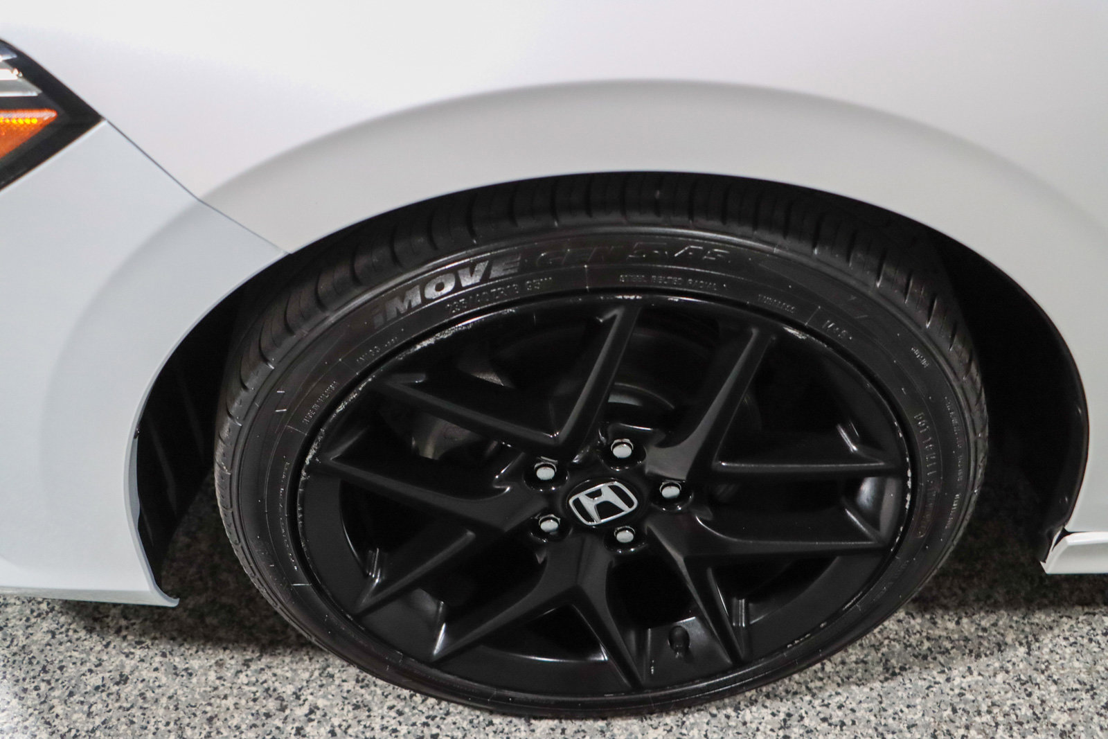 Used 2023 Honda Civic Sport image 11