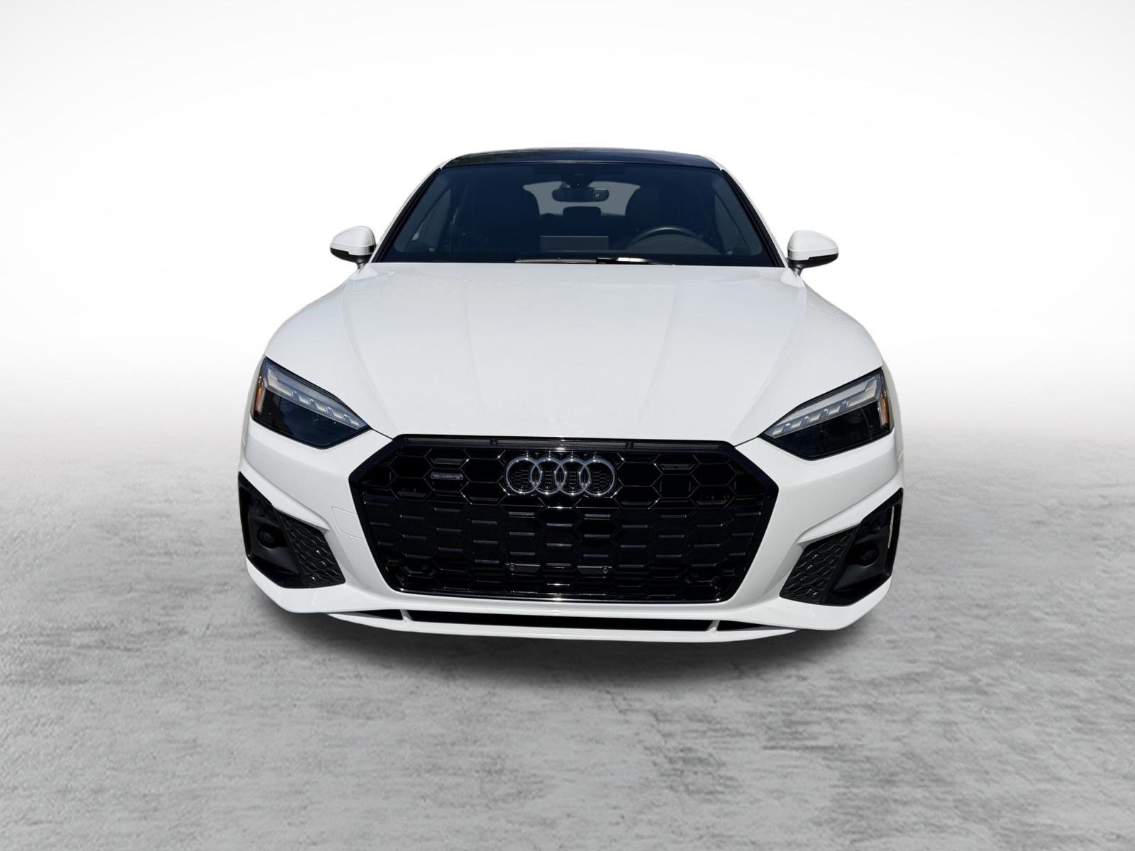 Used 2025 Audi A5 2.0T Premium Plus video 2