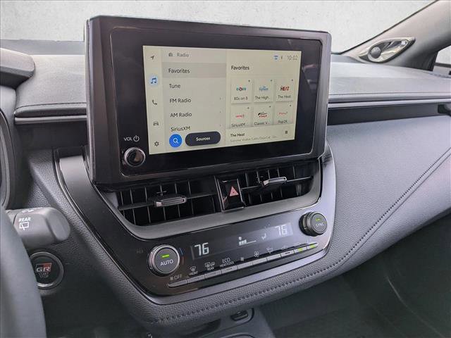 Used 2025 Toyota Corolla Premium Plus image 12