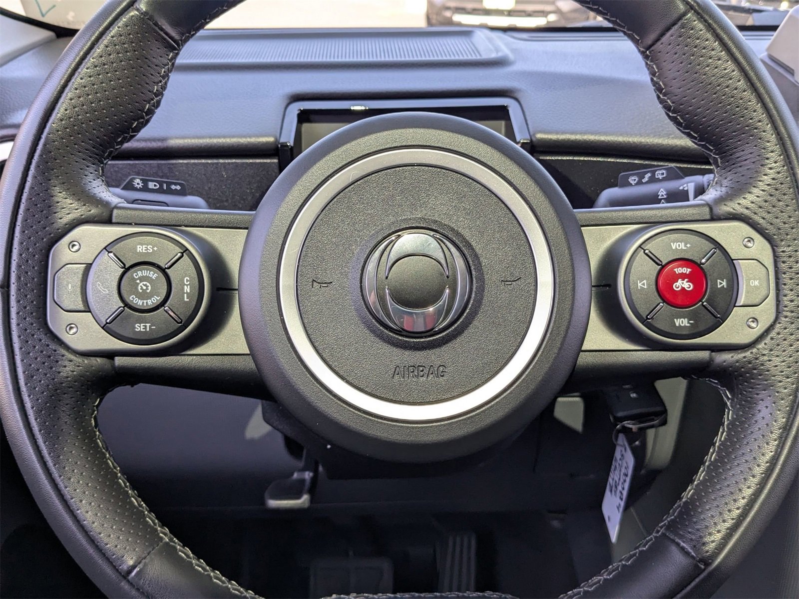 Used 2024 INEOS Grenadier Trialmaster Edition image 17