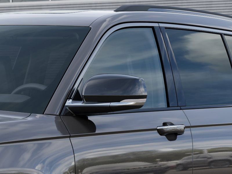 New 2026 Jeep Grand Cherokee L Limited image 20