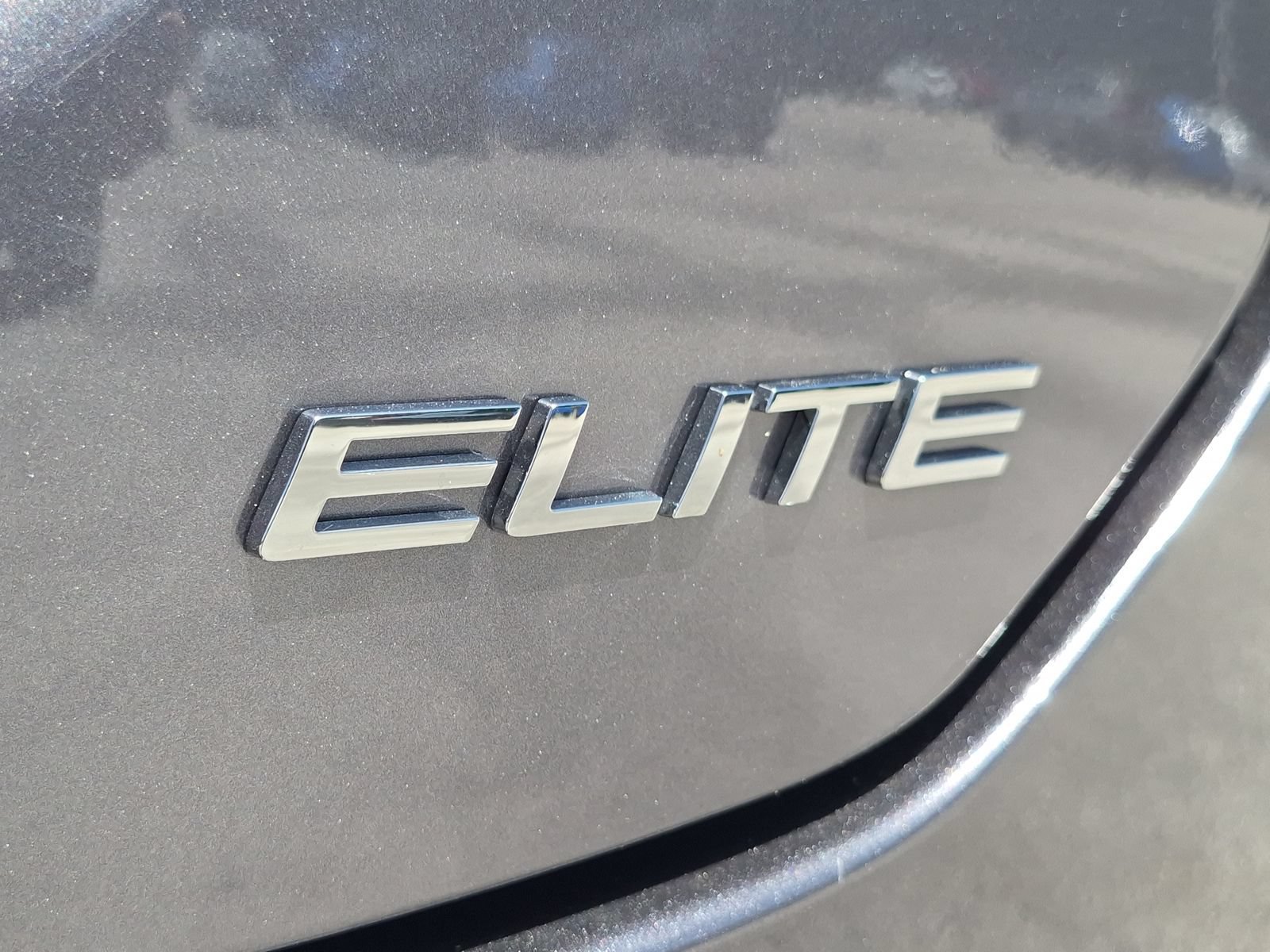New 2026 Honda Pilot Elite image 33