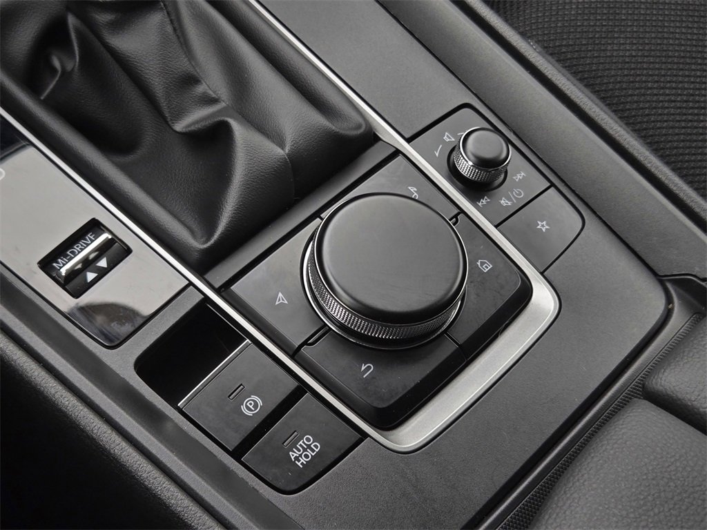 Certified 2025 MAZDA CX-50 AWD 2.5 S w/ Weather Package image 18