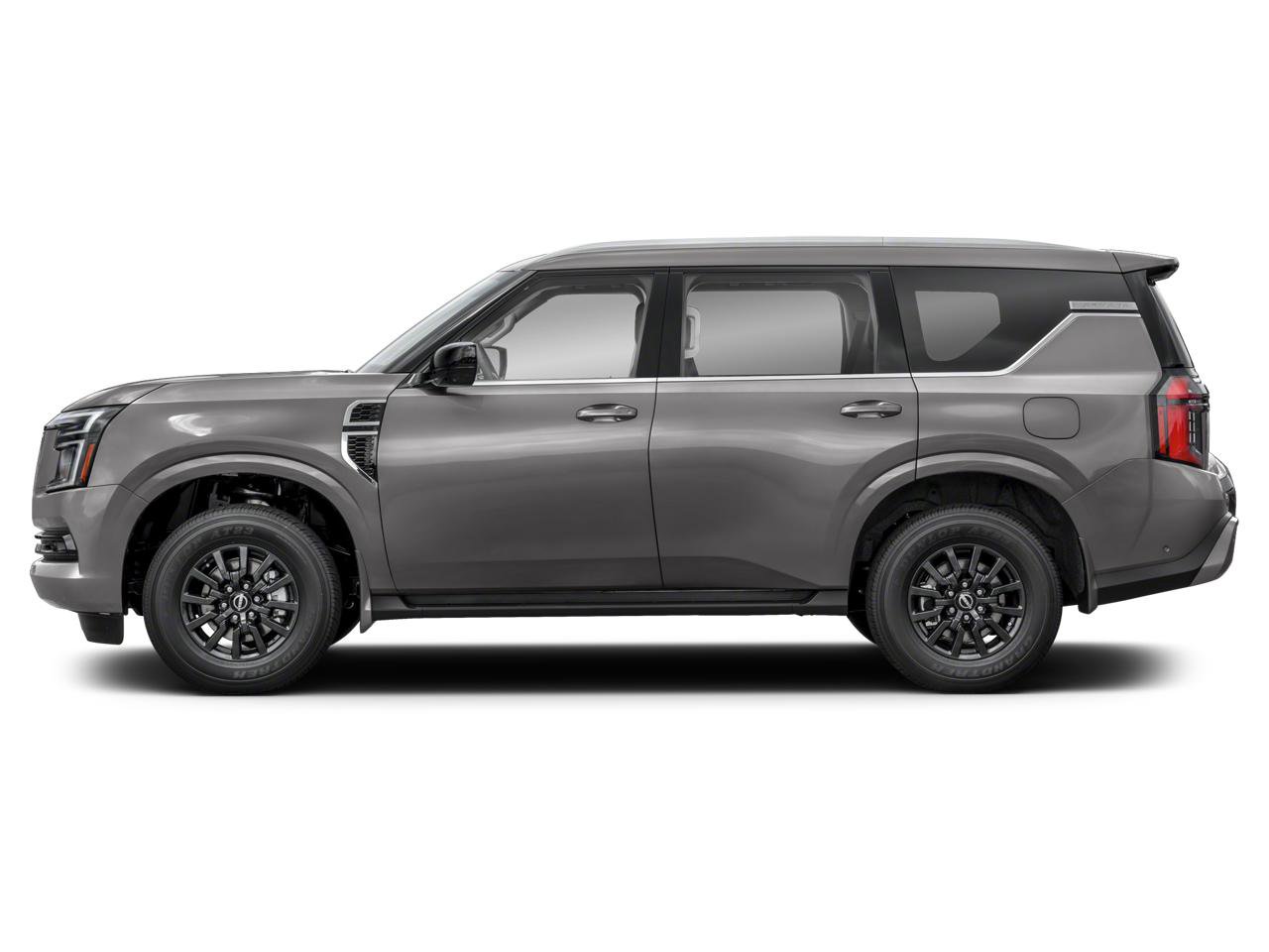 New 2026 Nissan Armada SV image 28