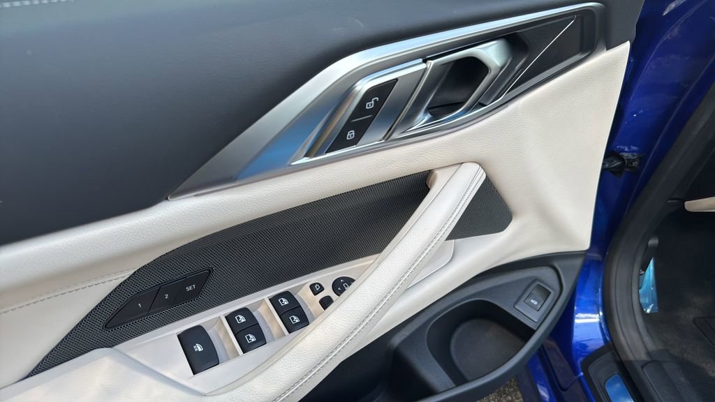 New 2026 BMW 440i xDrive M440i xDrive image 8